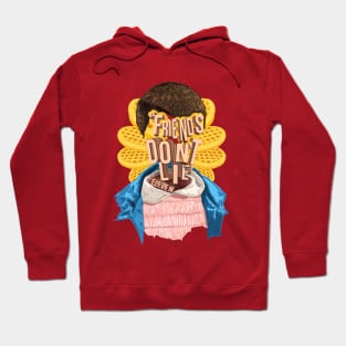 Eleven Hoodie